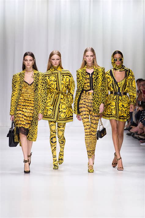 versace collective|Versace collection.